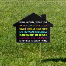 In dit Parlement geloven we dat wetenschap echt vr