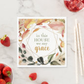 In dit Parlement zeggen we de Waterverf van Grace  Servet (Insitu)