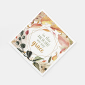 In dit Parlement zeggen we de Waterverf van Grace  Servet (Hoek)