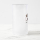 In Dog Beers.... Matglas Bierpul (Center)