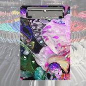 In Dreams Mini Clipboard Mini Klembord