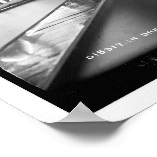 In Dreamweaver 's nachts, Coney Island, N.Y. c1905 Poster (Hoek)