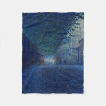 In Dusk (nachtlandschap) (Evening Scene)