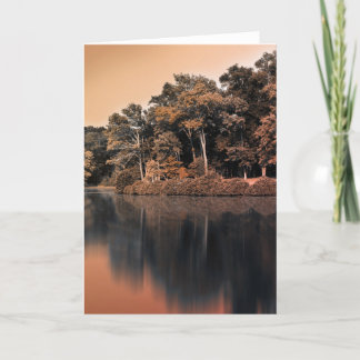 In een andere wereld kaart