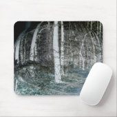 In een droom muismat (Met muis)