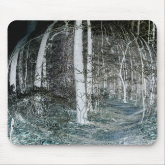 In een droom muismat