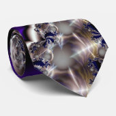 In een droomStropdas Stropdas (Opgerold)