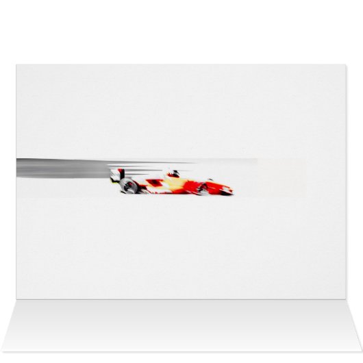 In een Flash is het verleden (Binnen Horizontaal (Boven))