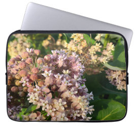 In een Geurveld Laptop Sleeve