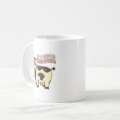 In een Good MOOOD Coffee Mok (Voorkant links)