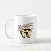 In een Good MOOOD Coffee Mok (Links)