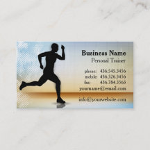 In een hartslag - Personal Trainer