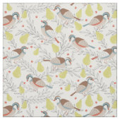 In een peerboom stof (Swatch)