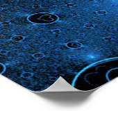 In een perfecte wereld poster (Hoek)