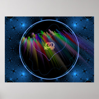 In een perfecte wereld poster