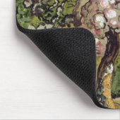 In een Shoreham Garden (w/c) Muismat (Hoek)