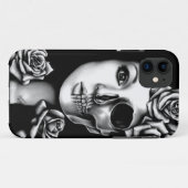 In een Trance Case-Mate iPhone Case (Achterkant (horizontaal))