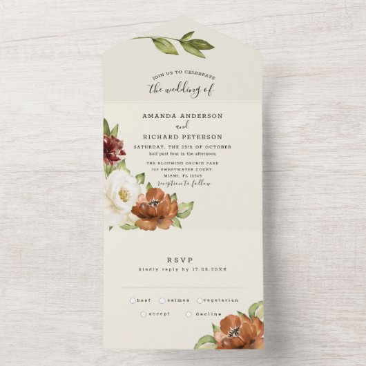 In één uitnodiging gaat het om een flinke sint-jan (Binnen)