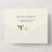 In één uitnodiging gaat het om een flinke sint-jan (Achterkant)