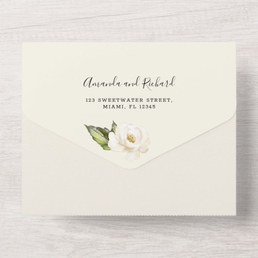 In één uitnodiging gaat het om een flinke sint-jan (Achterkant)