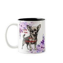 In een wereld vol honden een Chihuahua zijn