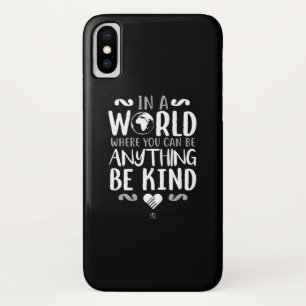 In een wereld waar je een gave kunt zijn Case-Mate iPhone case