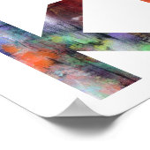 In een woord: Kindness Poster (Hoek)