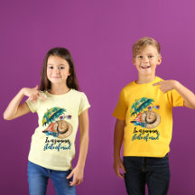 In een zomerse gemoedstoestand