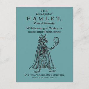 (in)eindig Briefkaart