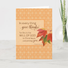 In elk ding geef je Bedankt - 1. 05:18