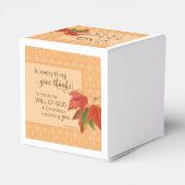 In elk ding geef je Bedankt - 1. 05:18 Bedankdoosjes (Achterkant)