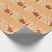 In elk ding geef je Bedankt - 1. 05:18 Cadeaupapier (Hoek)