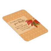 In elk ding geef je Bedankt - 1. 05:18 Magneet (Rechterzijde)