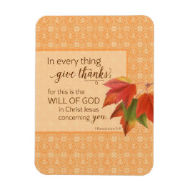 In elk ding geef je Bedankt - 1. 05:18 Magneet