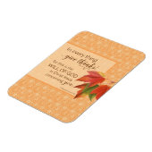 In elk ding geef je Bedankt - 1. 05:18 Magneet (Linkerzijde)