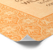 In elk ding geef je Bedankt - 1. 05:18 Poster (Hoek)