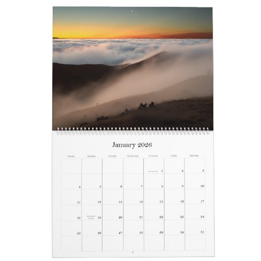 In en rond Los Angeles 2012 Agenda Kalender (Jan 2026)