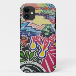 In en uit Iphone-draagtas Case-Mate iPhone Case