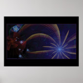 in en uit poster (Voorkant)