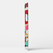 In- en uitschakelen iPhone Case (Achterkant / Rechts)