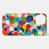 In- en uitschakelen iPhone Case (Achterkant (horizontaal))