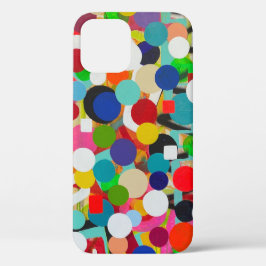 In- en uitschakelen iPhone Case