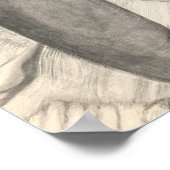 in evenwicht poster (Hoek)