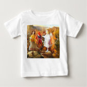 In Fairyland John Anster Fitzgerald (Voorkant)