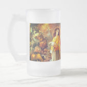 In Fairyland John Anster Fitzgerald Matglas Bierpul (Links)