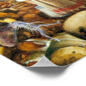 In Fairyland John Anster Fitzgerald Poster (Hoek)