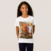 In Fairyland John Anster Fitzgerald T-shirt (Voorkant volledig)