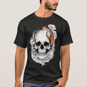 In Feite Viss Ik Als een Meisje T-shirt