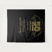 In Forever 50th Jubileum foto prop Wandkleed (Voorkant (horizontaal))