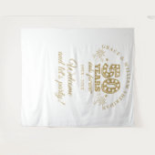 In Forever Gold 50e Jubileum foto prop Wandkleed (Voorkant (horizontaal))